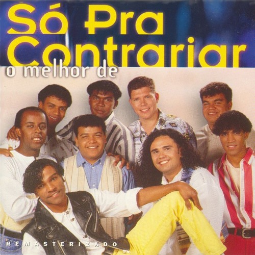 Essa Tal Liberdade - Só Pra Contrariar (SPC) - Cifra Club