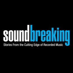 SOUNDBREAKING - Main Title Theme by Nathan Halpern & Chris Ruggiero