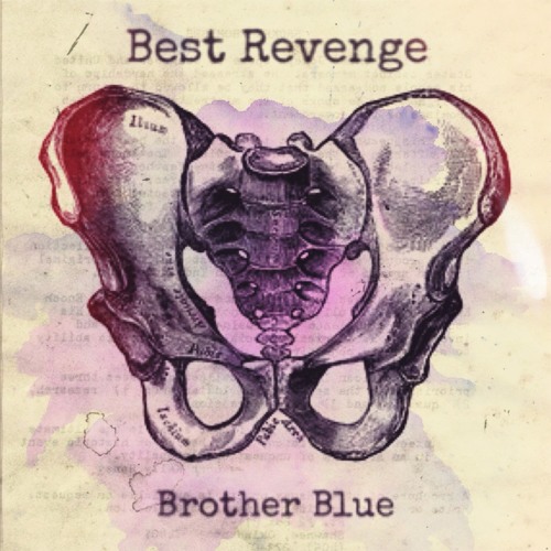 Keaton Simons & Deantoni Parks - "Brother Blue"