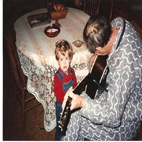 43 - Acoustic Instrumental - Jeremy Ferris
