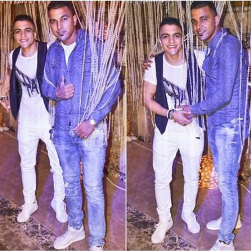 مهرجان راجل لراجل فريق الاحلام.mp3