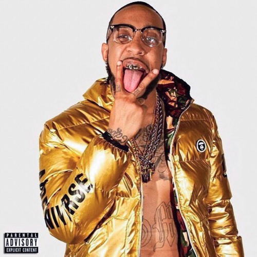 BONUS #1: Wait Till You Gimmie Some Pussy [Single]