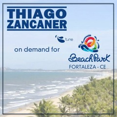 Beach Park by Thiago Zancaner