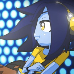 DJ Blue Jack - Atsumare!!