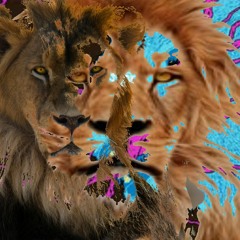 Xixistix & Spacey Blurr: We ARE The Lions