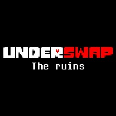 [Underswap] Ruins (Fixed some stuff, read description) {1.2}