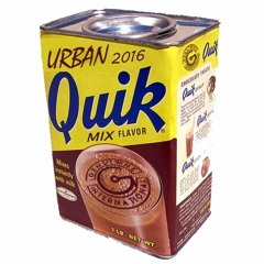 GEMSTONE QUIK URBAN MIX - 2K16