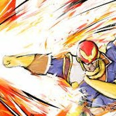 Razihel - Falcon Punch