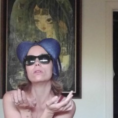 Psychedelic Furs / Heaven (cover)