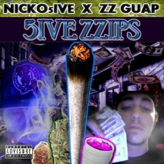 Never Ends Ft. ZZ Guap