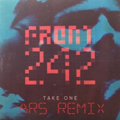 Front 242 - Take One (ARS Remix)