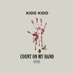 Count On My Hand (Produced By TM88)