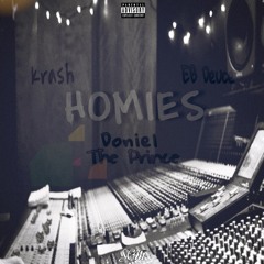 @Krashxbro @Donieltheprince @Ebdeuce - Homies
