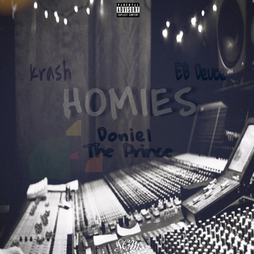 @Krashxbro @Donieltheprince @Ebdeuce - Homies