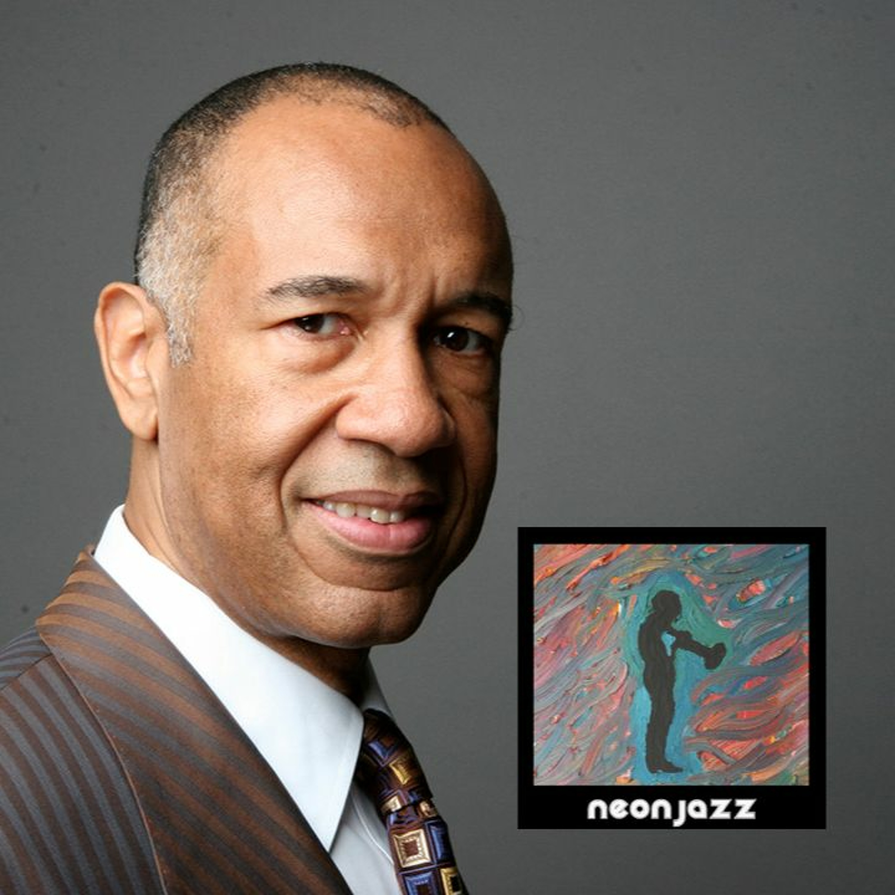 Legendary Jazz Bassist John Clayton Plugs Neon Jazz episode artwork