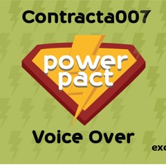 MyPcSofts animation training/seminar public service anouncement for radio