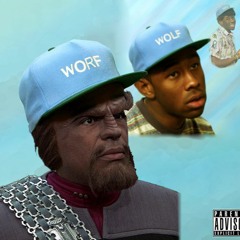 'Milf'   -   Run Up (Remix)