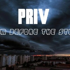 Calm Before The Storm