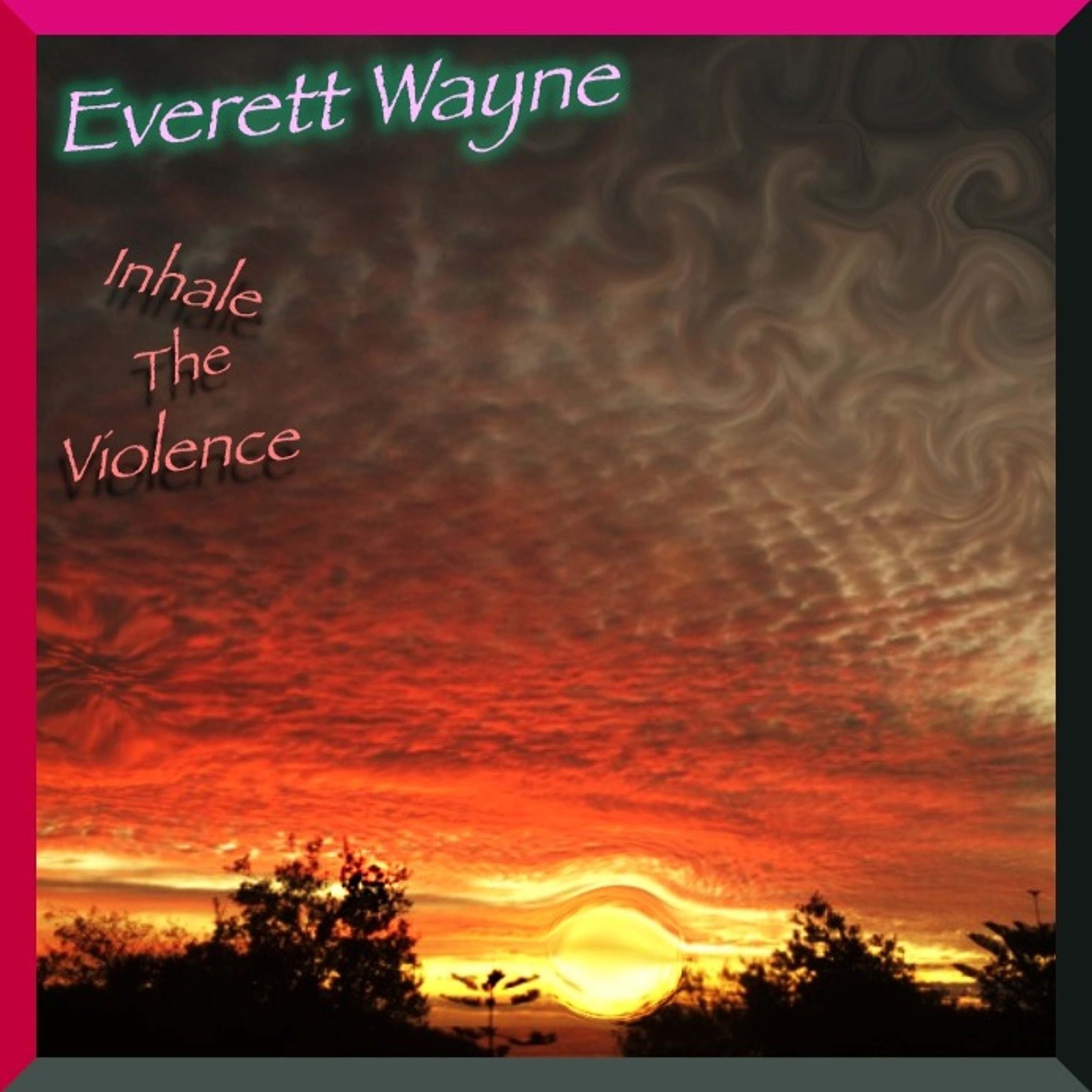 Everett Wayne
