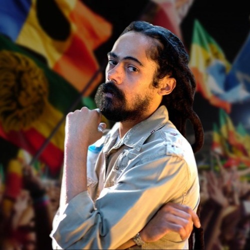 Damian Quot Jr Gong Quot Marley Bitter Blood By Kross Hd On