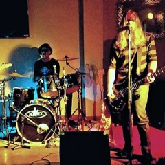 The Long Drive  (Demo recording)