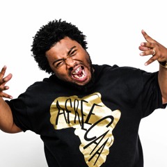 MUZZLED OXEN (FREESTYLE)