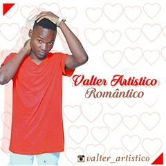 Valter Artistico - Romântico