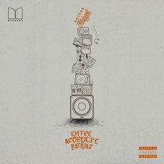 02. Da Praia Pra Pista. Nathan Malagoli.