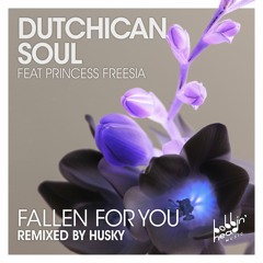BBHM032 01. Fallen For You