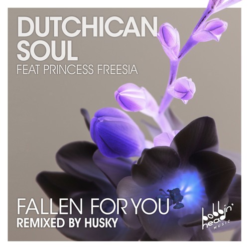 BBHM032 01. Fallen For You