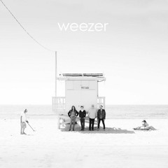 Weezer-The White Album (2016)