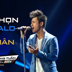 KHỞI ĐẦU ƯỚC MƠ - CHUNG KẾT 1 - NGUYỄN TRÍ NHÂN - Careless Whisper