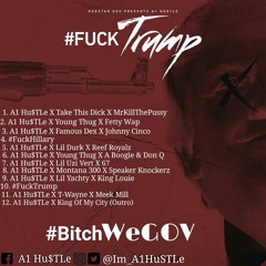 6. A1 Hu$TLe X Young Thug X A Boogie & Don Q