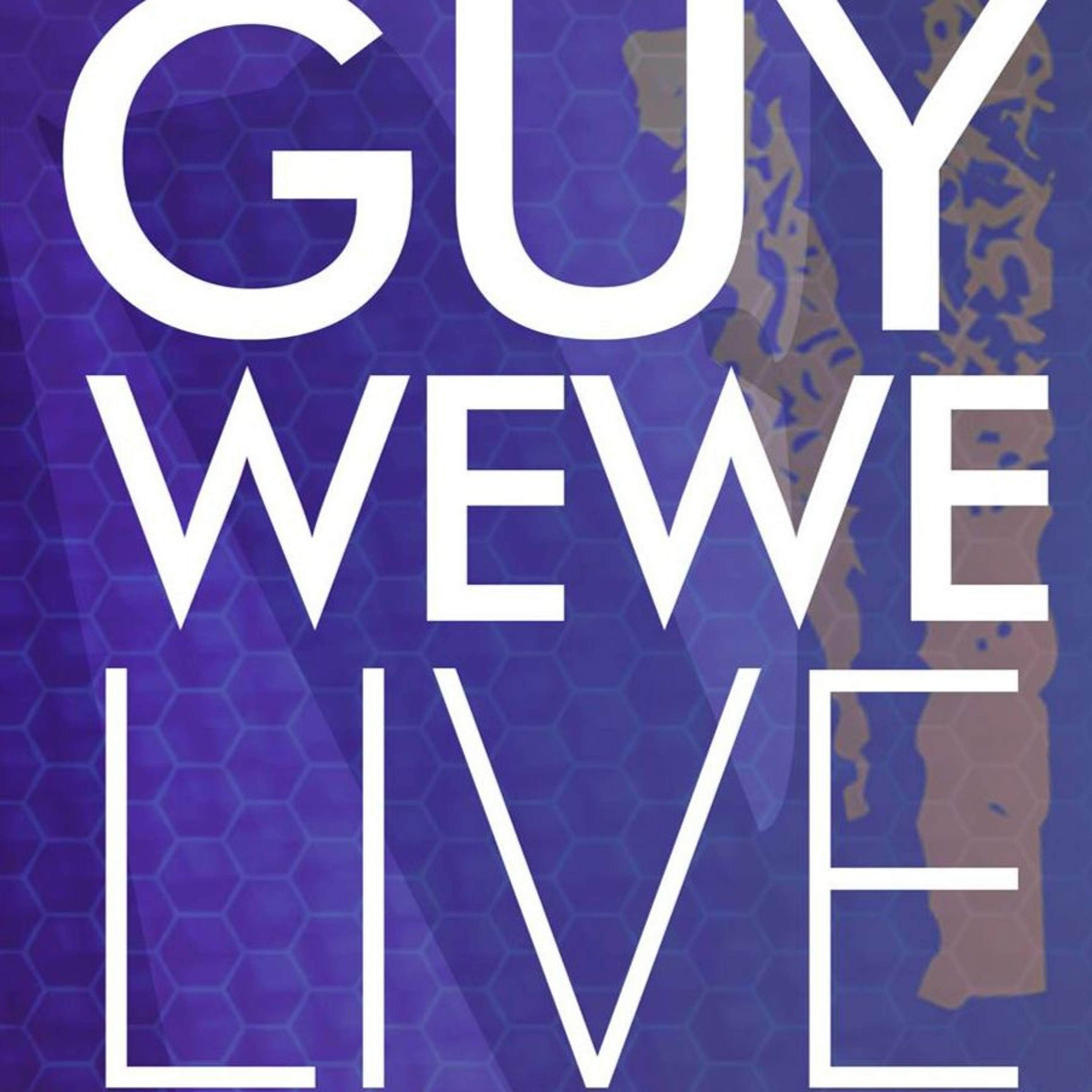 GUY WEWE LIVE - JEUDI 10 NOV 2016 episode artwork