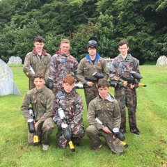 MOTHAFUCKING CLOWNTOWN