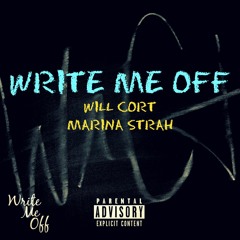 Write Me Off Ft. Marina Strah (Prod. by Brad Puette)