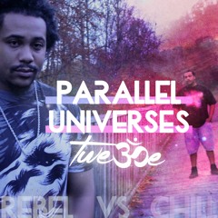 01 Twee-Ze - Parallel Universes (Intro)