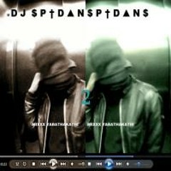 IMIXX YABATHAKATHI 2 ka DJ SPIDANS