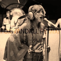 Fleetwood Mac - Landslide [VANDALL  REMIX]