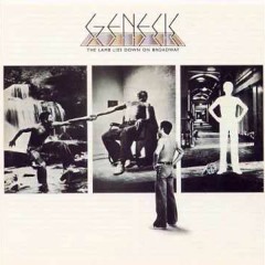 The Carpet Crawlers (Genesis Cover)
