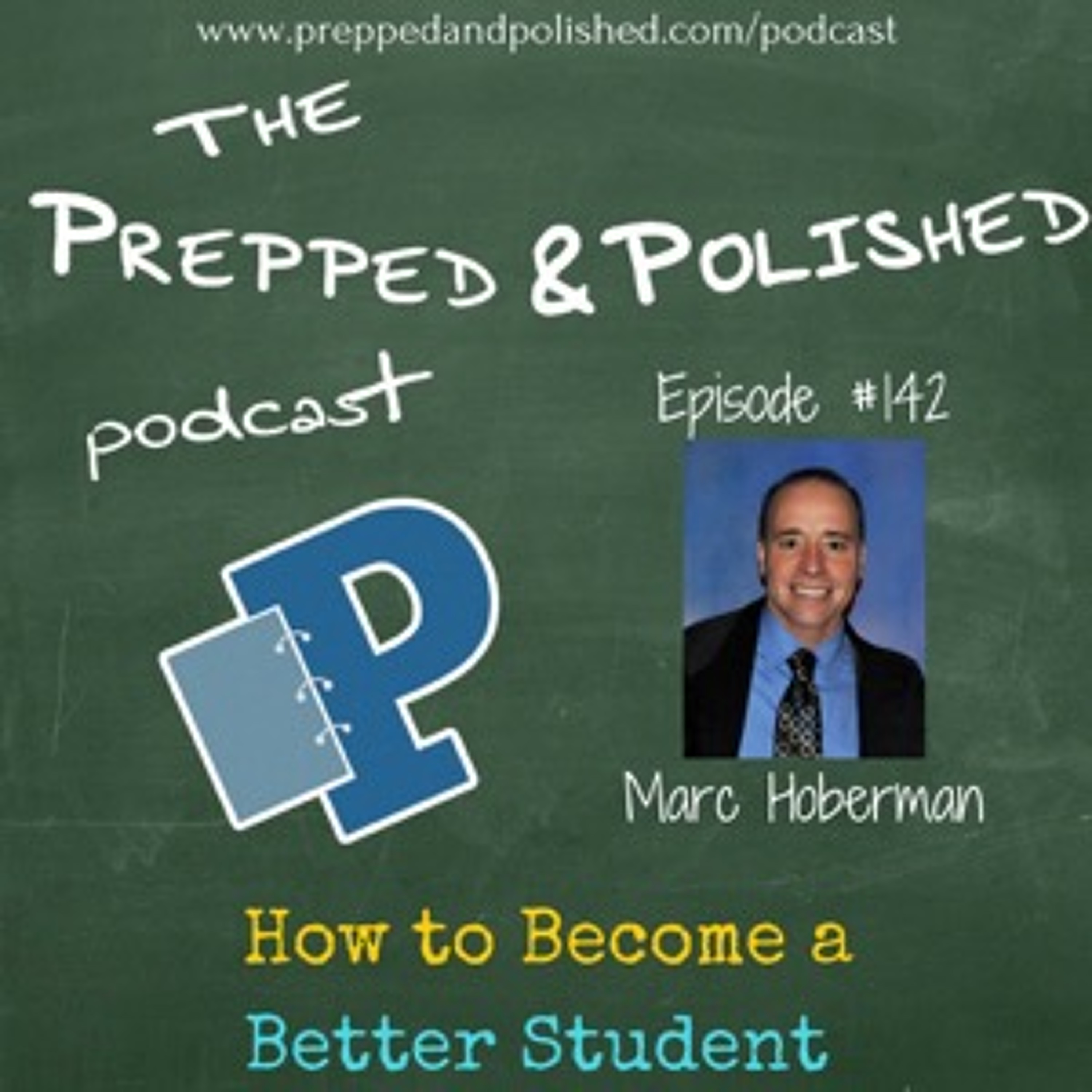 Prepped and Polished Podcast