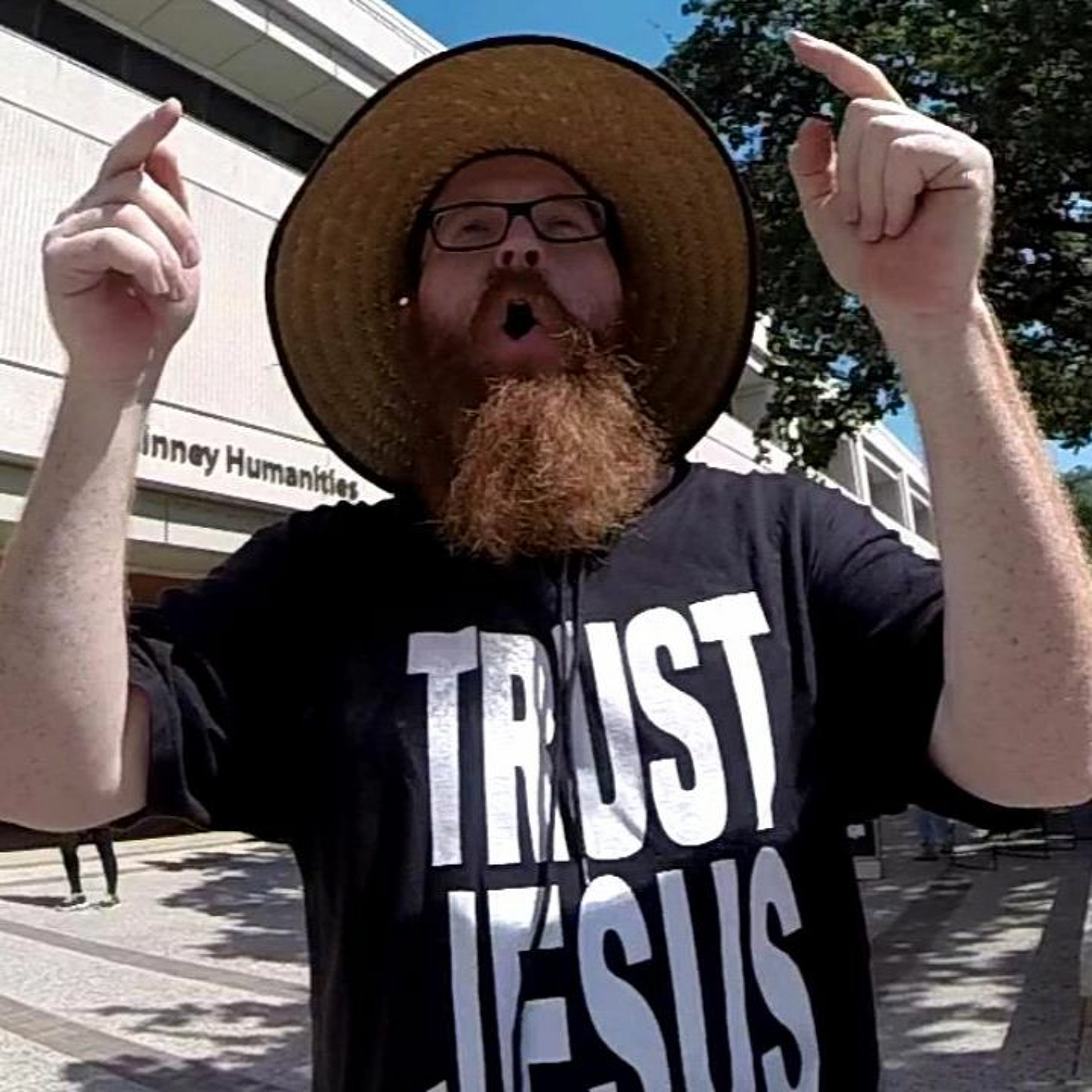The Street Epistemology Podcast
