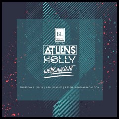 Holly - Exclusive Mix - Beat Lab Radio 124