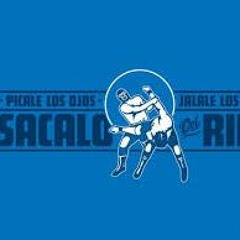 LOS LUCHADORES (IntroFiestero105Bpm) - La Sonora Santanera - CarlosMarc DESCARGA GRATIS