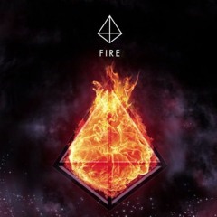 Healing Grooves "The Fire"