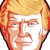 Artwork for Trump Is My President
