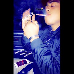 SMOKE - KING V