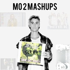 Mo 2 Mashups: week 1