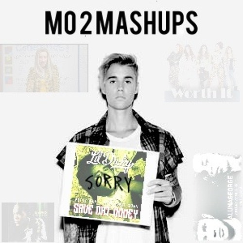 Mo 2 Mashups: week 1