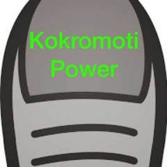 Kwaw Kese- Kokromoti Power  prod. Coptic